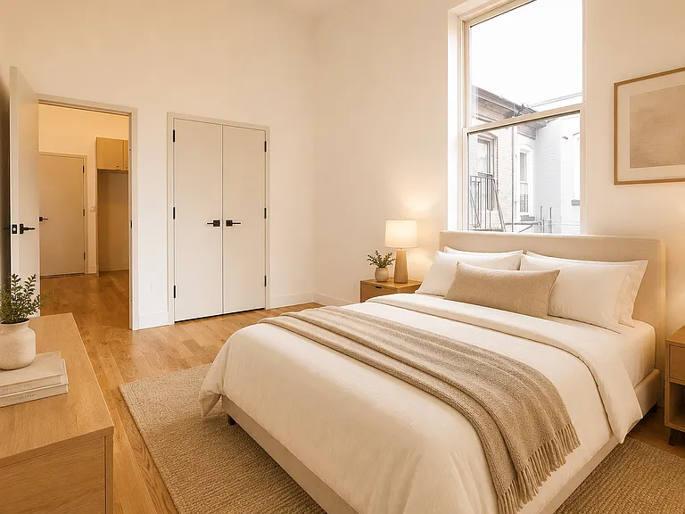 1066 Putnam Ave #4B — Photo 6