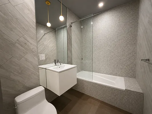 Bathroom, photo 3
