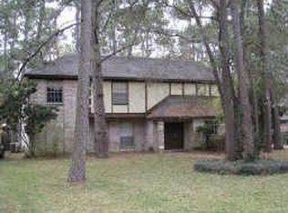 6611 River Mill Dr, Spring, TX 77379