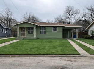 216 Clutter, San Antonio, TX 78214