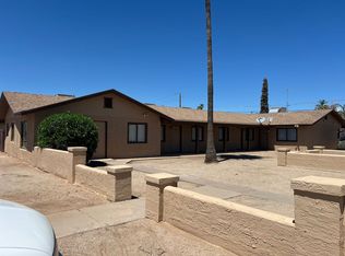 A611, Coolidge, AZ 85128
