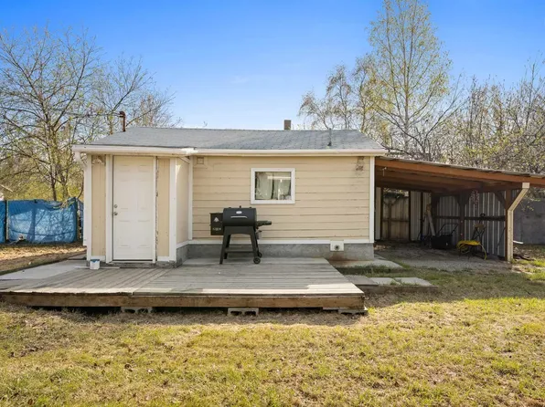 1215 3rd Ave, Fairbanks, AK 99701