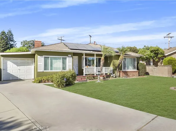 9239 Bonavista Ln, Whittier, CA 90603