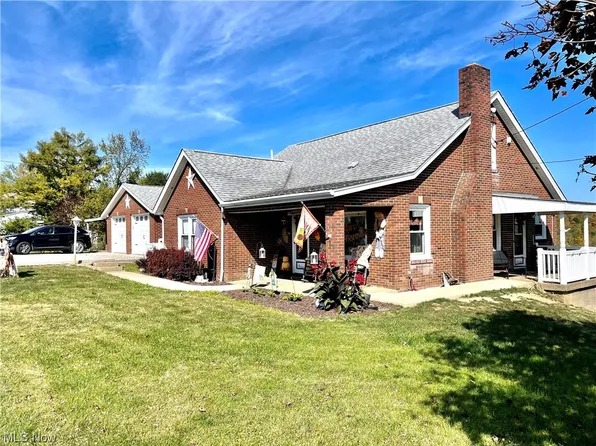 69721 Sunset Hts, Bridgeport, OH 43912