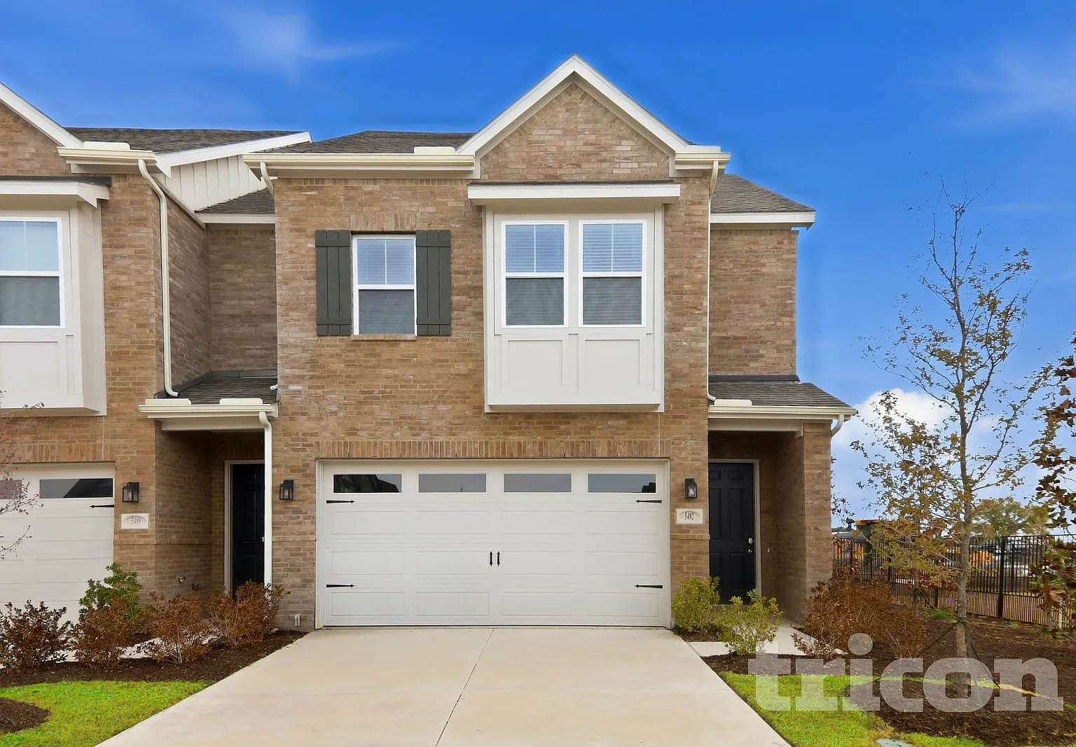5492 Granite Trail Garland TX — Photo 1