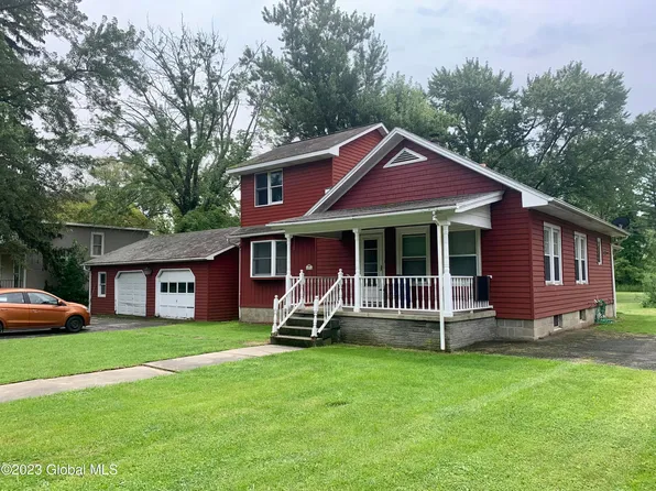 14 Currey, Selkirk, NY 12158