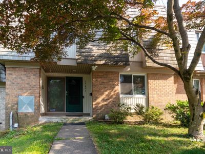 19407 Battleridge Way, Gaithersburg, MD, 20886