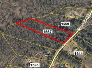 1557 Cordell Rd, Bowman, GA 30624