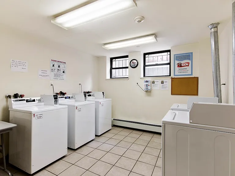 2216 Frederick Douglass Blvd #5A — Photo 13