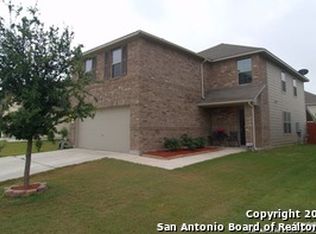 6510 Candlecane Cir, San Antonio, TX 78244