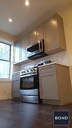 Rented by Bond New York