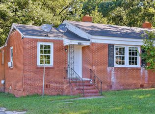 2545 Dover Street, Augusta, GA 30906
