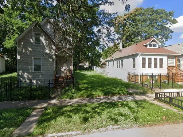 6918 S Ada St, Chicago, IL 60636