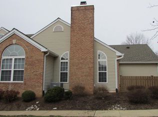 134 Woolsey Ct, Pennington, NJ 08534