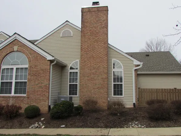 134 Woolsey Ct, Pennington, NJ 08534