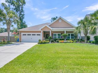 5405 Turning Tide, North Charleston, SC 29420