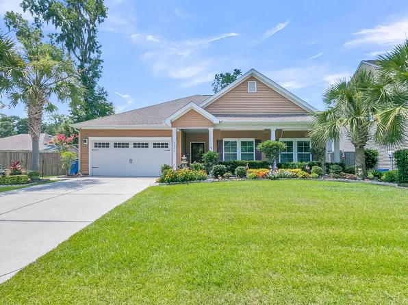 5405 Turning Tide, North Charleston, SC 29420