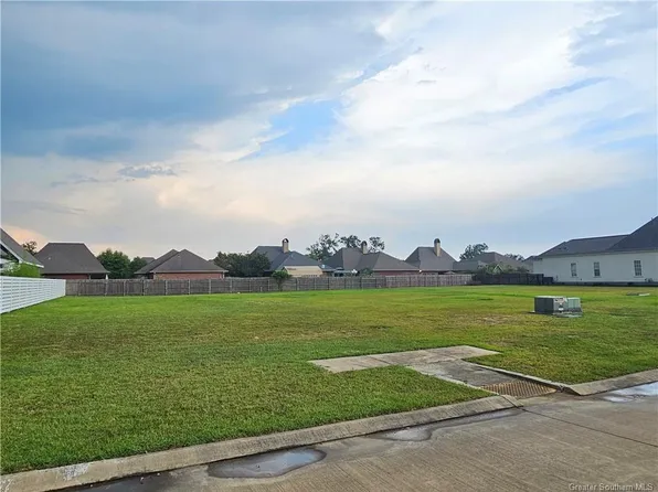 0 Saint Joseph Ave, Lake Charles, LA 70601