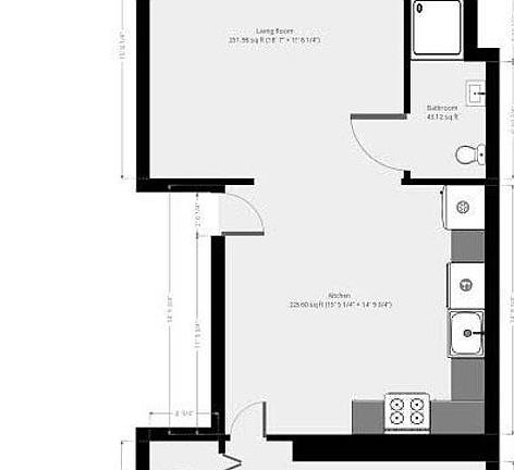 2nd image of 72 Mechanic St #1