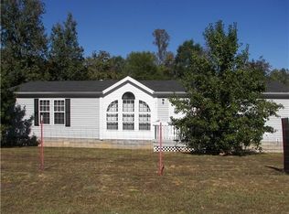 315 Ramsey Green Rd, Manchester, TN 37355