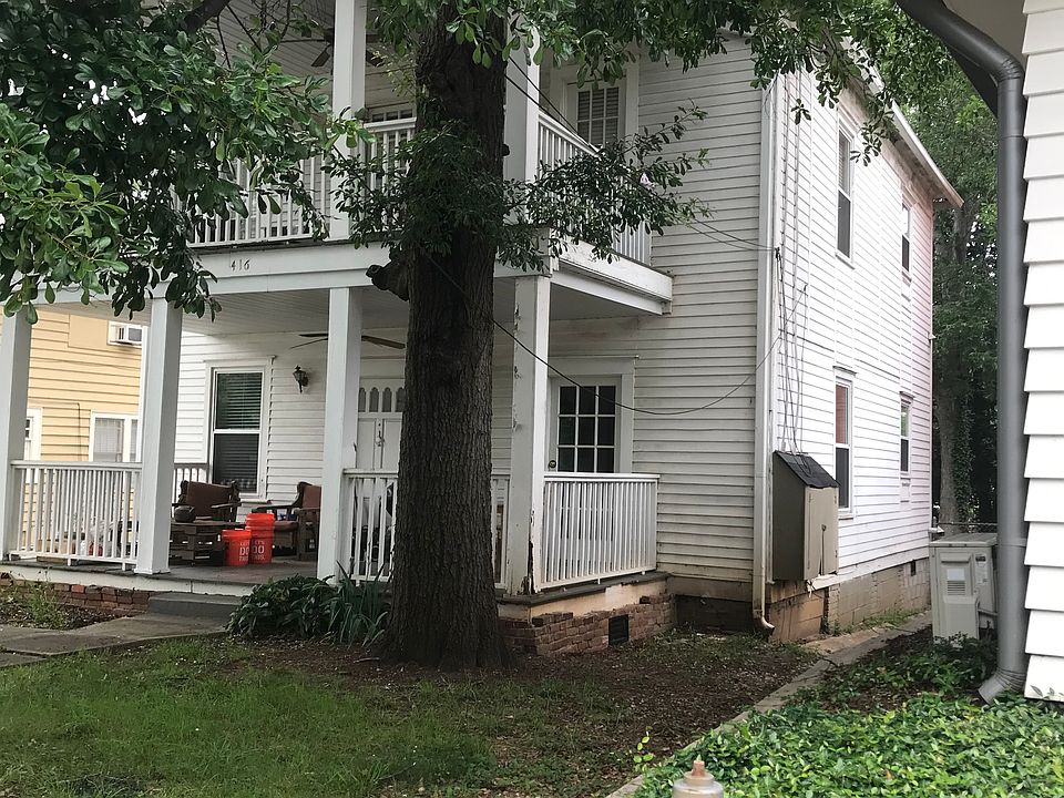 2nd image of 416 E Howard Ave Unit A