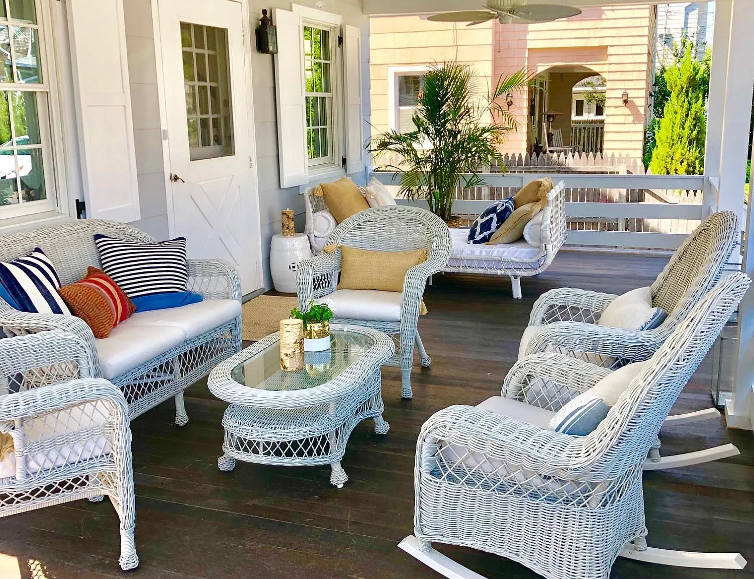 5 bed, 4.5 bath, 2212 sqft, $7,000 — Photo 2