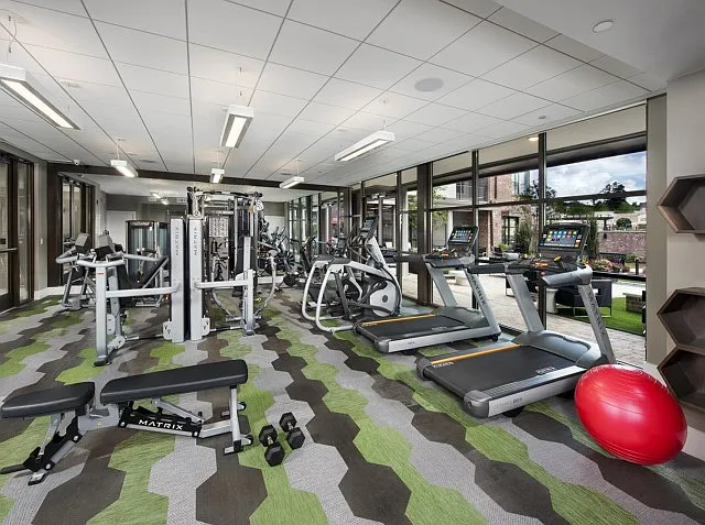Overture Barrett 55+ Active Adult Apartment Homes — Photo 29