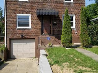 4004 Greensburg Pike, Pittsburgh, PA 15221