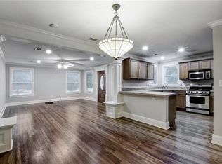 4901 Harmon Ave, Austin, TX 78751