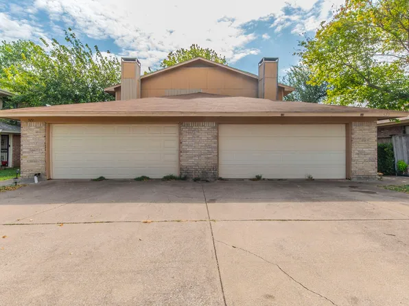 521-523 S Las Vegas Trl #521-523, Fort Worth, TX 76108