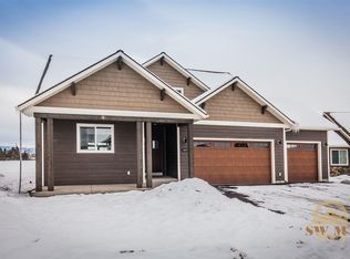 441 Arrow Trl, Bozeman, MT 59718