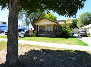 753 S Hillside Ave, Wichita, KS 67211