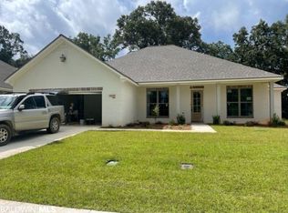 10209 Grady Ln, Mobile, AL 36695