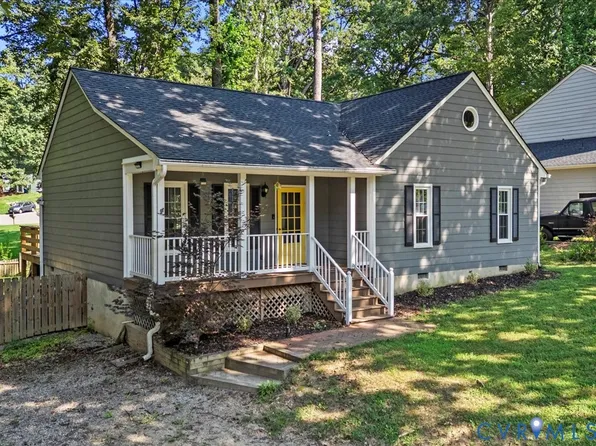 1430 Lockett Ridge Rd, Midlothian, VA 23114