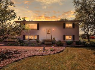 1803 W Mead Rd, Saint Johns, MI 48879