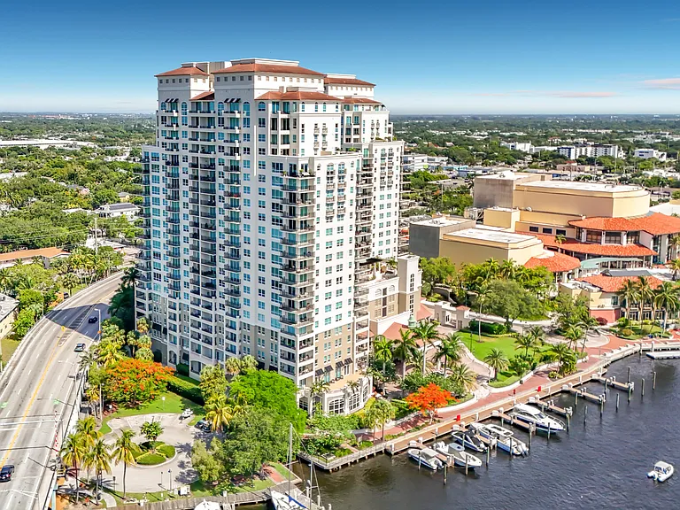 610 W Las Olas Blvd #1819N — Photo 90
