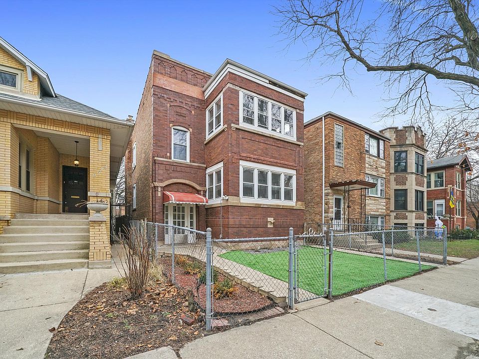 1st image of 6611 N Ashland Ave #1