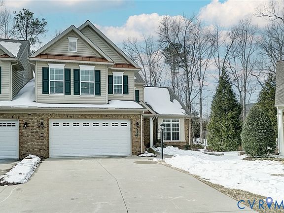 2nd image of 5002 Lewisetta Dr
