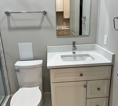 Bathroom 2