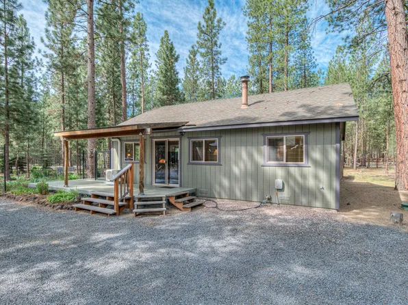 15357 Ponderosa Loop, La Pine, OR 97739