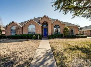 6632 Crestland Ave, Dallas, TX 75252