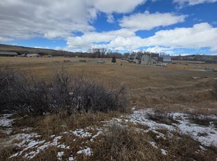 208 4th St E, Clyde Park, MT 59018