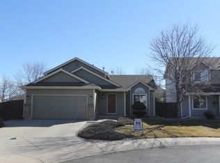 3602 Mayflower Ct, Fort Collins, CO 80526