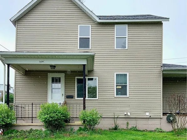 609 Chestnut Ave, Dubois, PA 15801