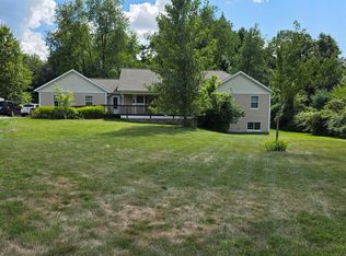 6554 Nine Mile Rd NE, Rockford, MI 49341