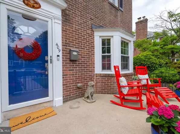 409 Regester Ave, Baltimore, MD 21212