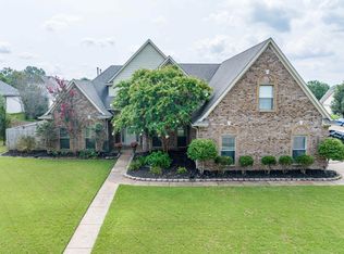 11095 Memphis Arlington Rd, Arlington, TN 38002