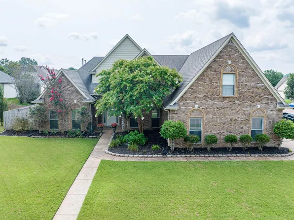 11095 Memphis Arlington Rd, Arlington, TN 38002