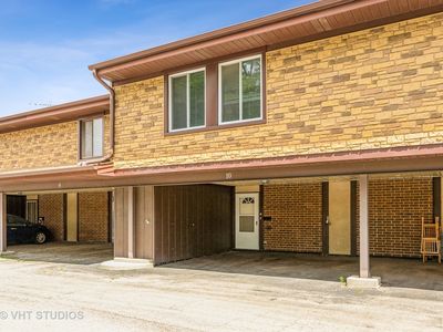 10 Cour Versaille, Palos Hills, IL, 60465