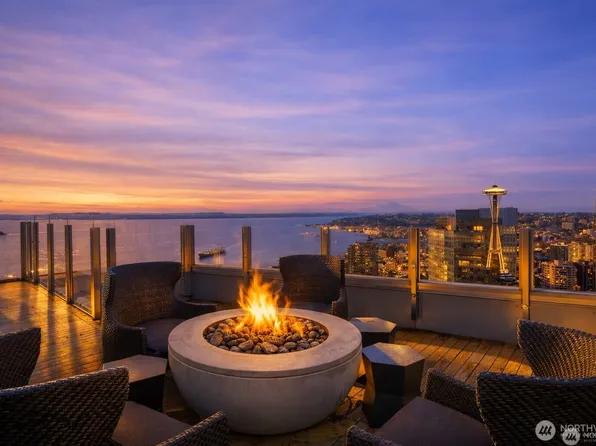 121 Stewart Street #1304, Seattle, WA 98101